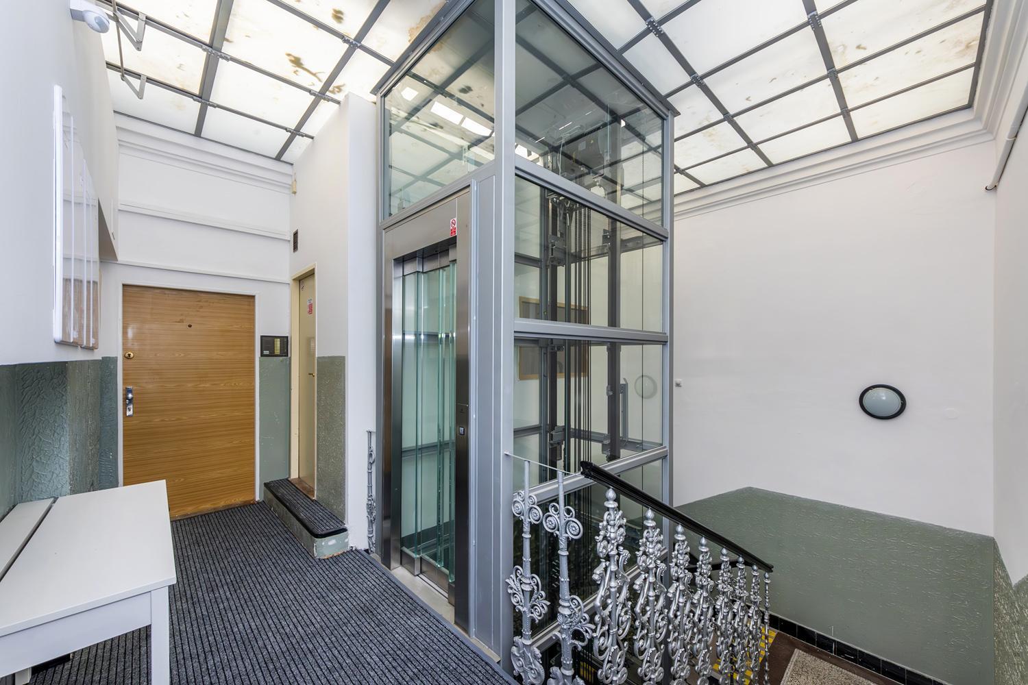 Prague Legends Pension Eksteriør billede